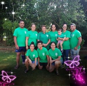 Meet your Posher, Keely